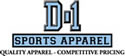 D1 Sports Apparel