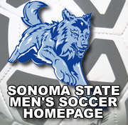 SSU Soccer